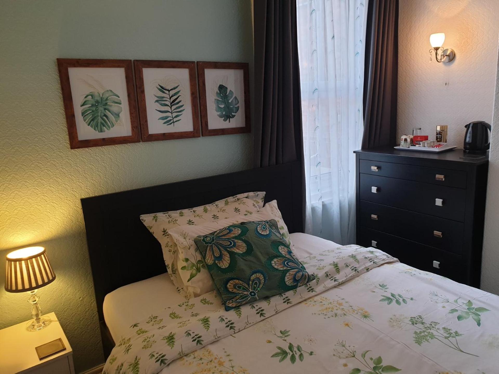 St Michael'S Boutique Guest House B&B, North Bay, Scarborough, North Yorkshire, With Free Parking And Free Wi-Fi Exterior foto
