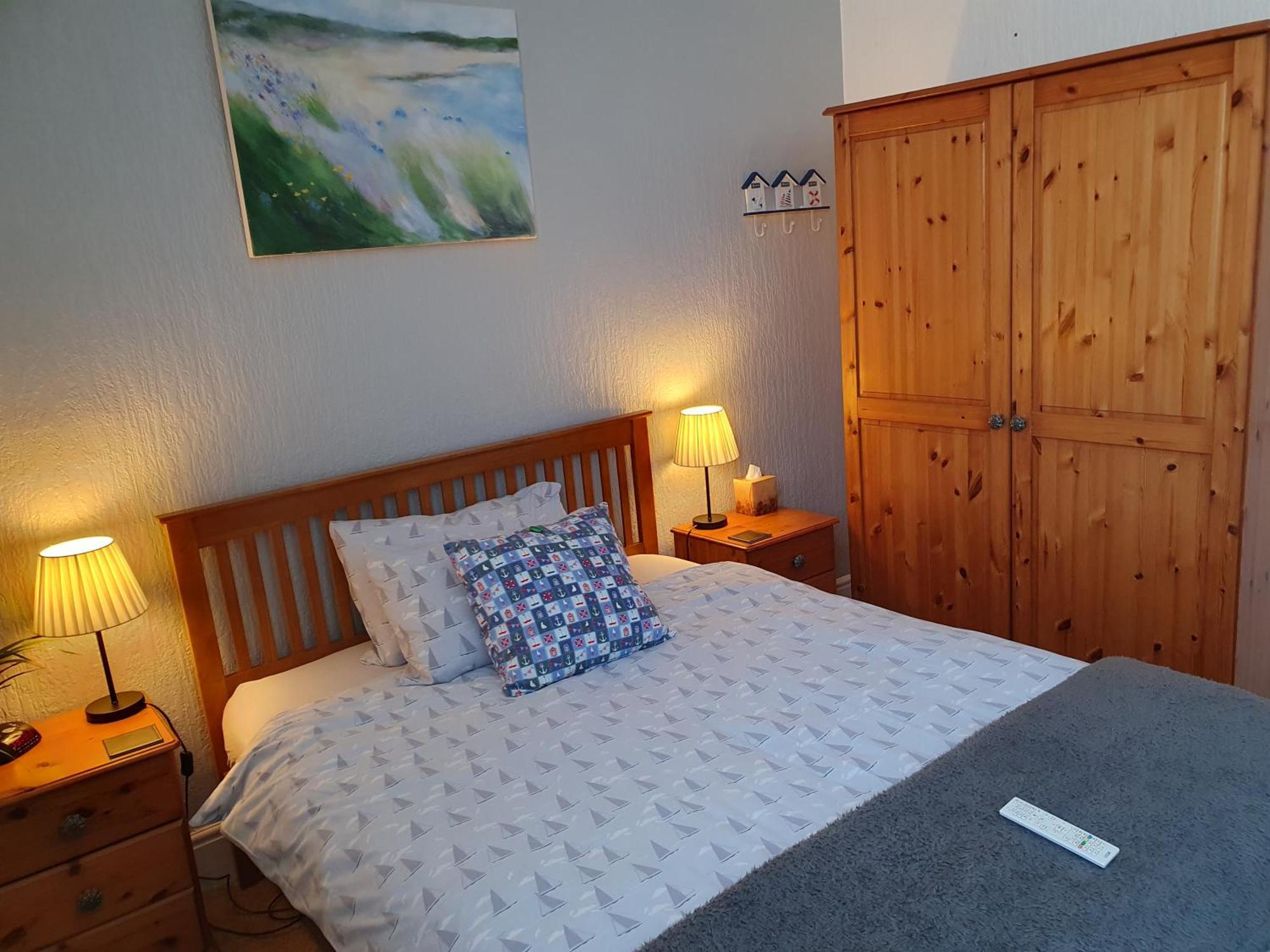 St Michael'S Boutique Guest House B&B, North Bay, Scarborough, North Yorkshire, With Free Parking And Free Wi-Fi Exterior foto